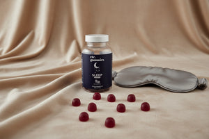 Sleep etc. gummies