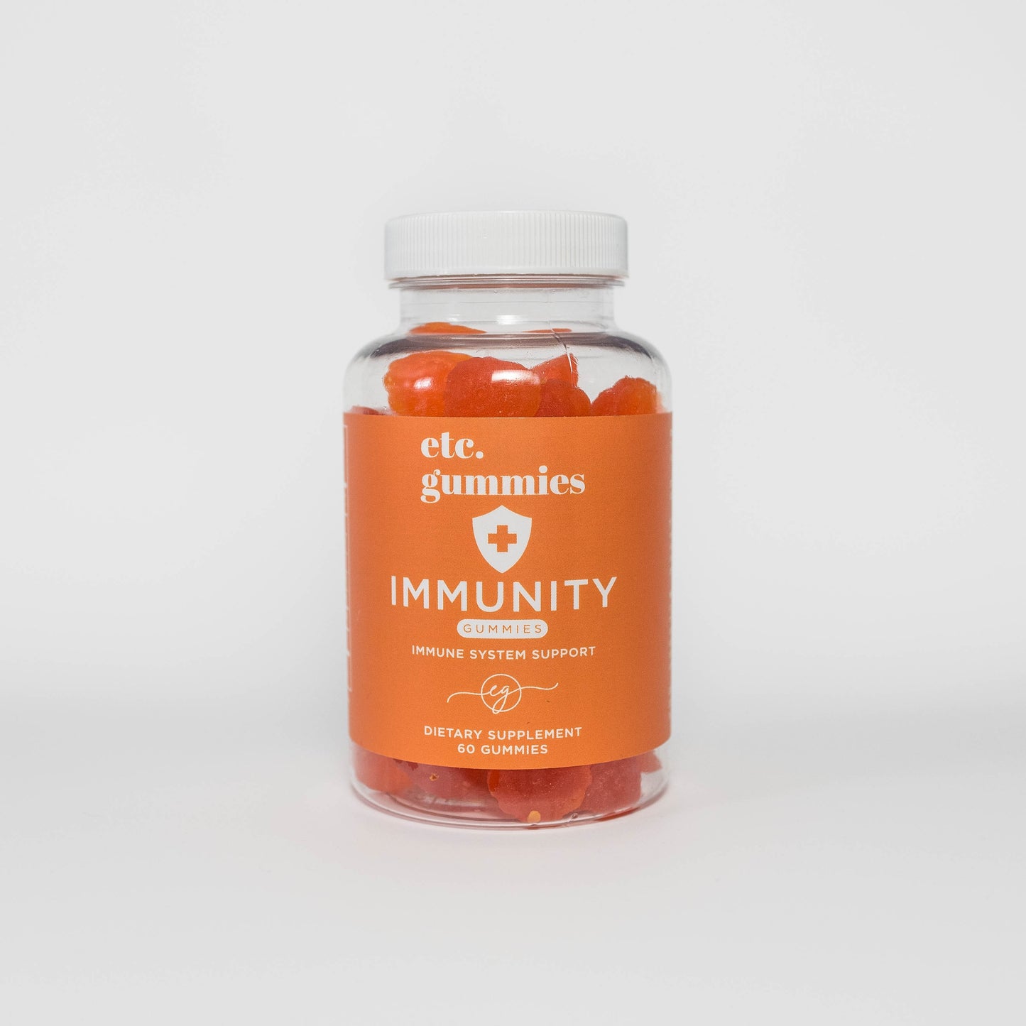 Immunity etc. gummies