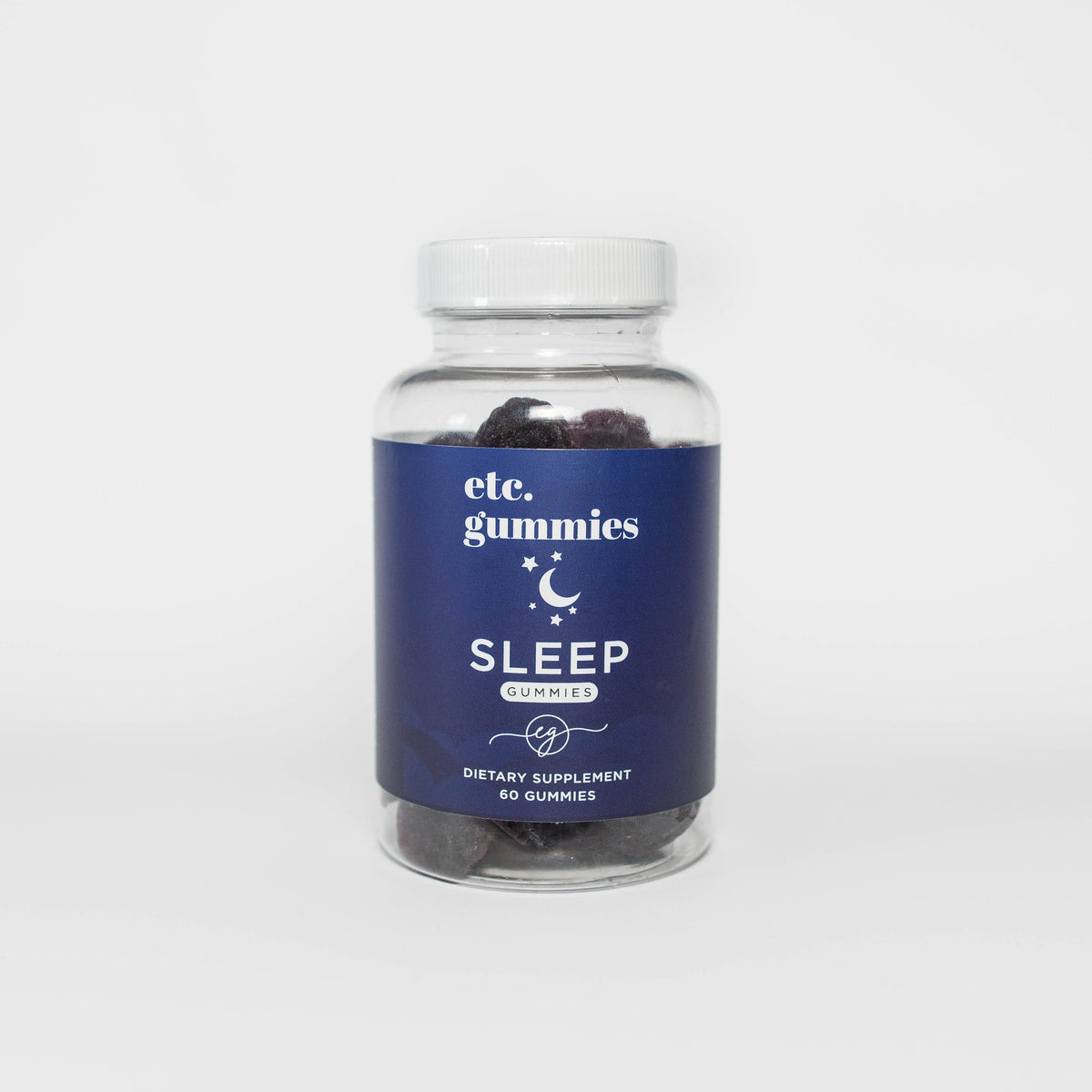 Sleep etc. gummies