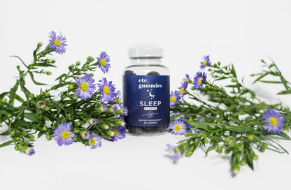 Sleep etc. gummies